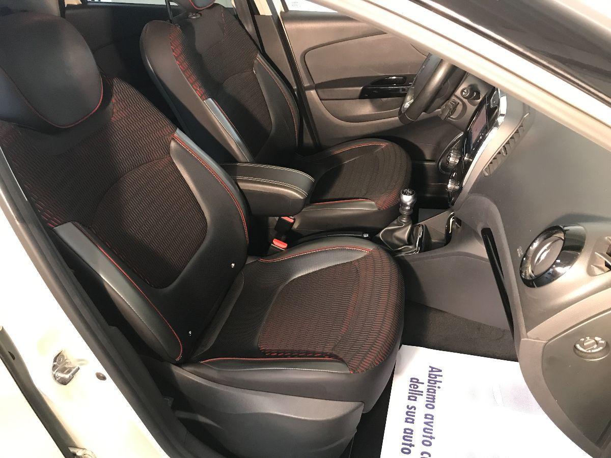 RENAULT Captur 1.5 dCi 110 CV S&S Energy Intens