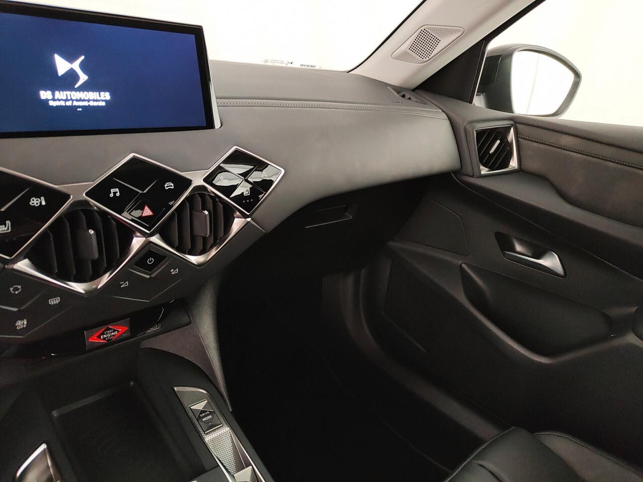 DS 3 BlueHDi 130 aut. Opera