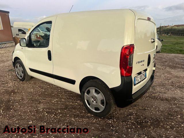 FIAT Fiorino 1.3 MJT 95CV Cargo SX