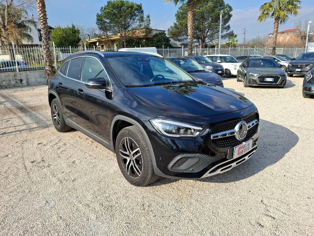 Mercedes-benz GLA 200 d Automatic -Sport -Plus