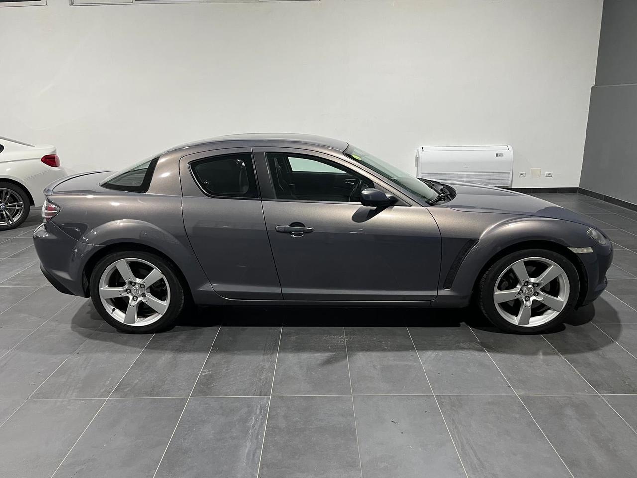 Mazda RX-8 192cv