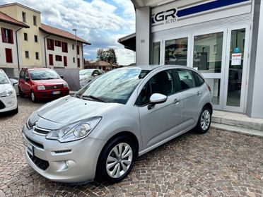 Citroen C3 - 1.4HDi 70Cv -Neopatentati