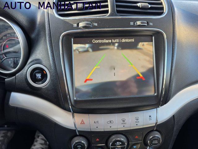 FIAT Freemont 2.0 Mjt 170 CV 4x4 aut. Black Code 7 POSTI