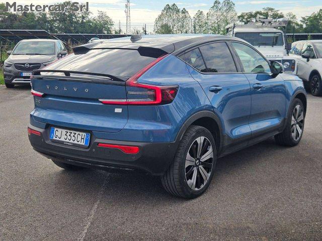 VOLVO C40 C40 twin motor 1st Edition awd - GJ333CH
