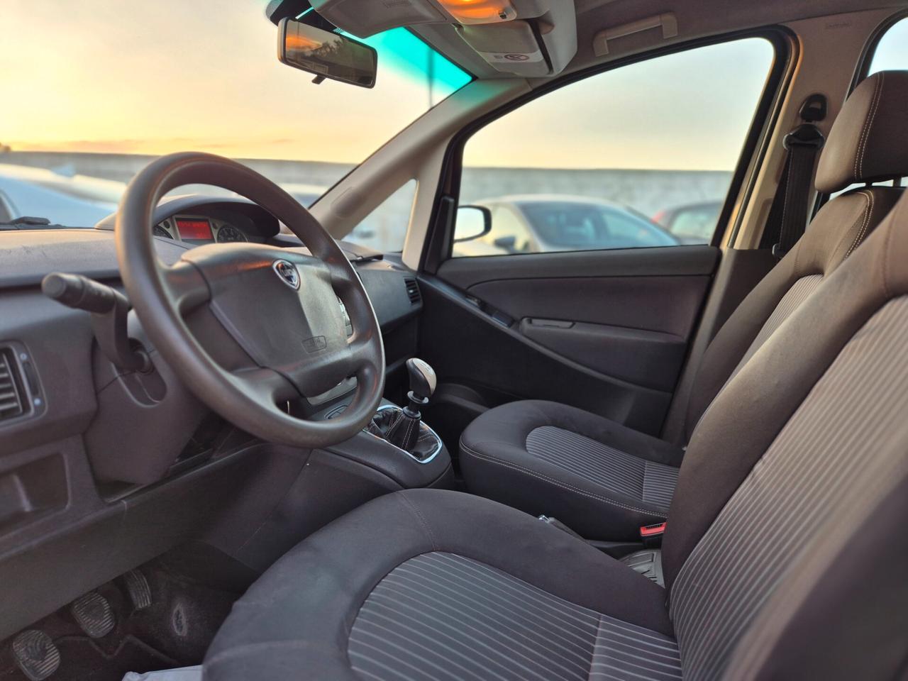 Lancia MUSA 1.4 Oro Ecochic GPL