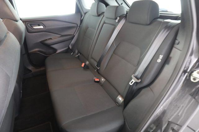 NISSAN Qashqai Qashqai MHEV 158 CV Xtronic Business