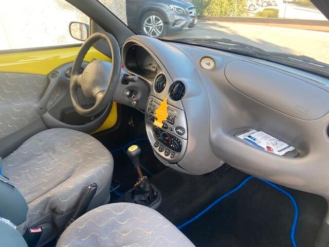 Ford Ka 1.3