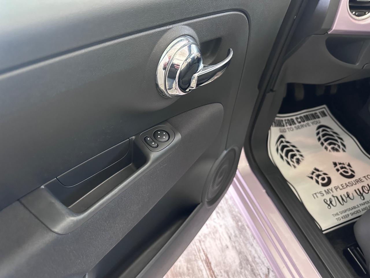 Fiat 500 1.3 Multijet 16V 95 CV Lounge Ok Neopatentati