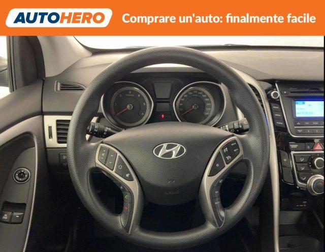 HYUNDAI i30 1.6 CRDi 5p. Classic