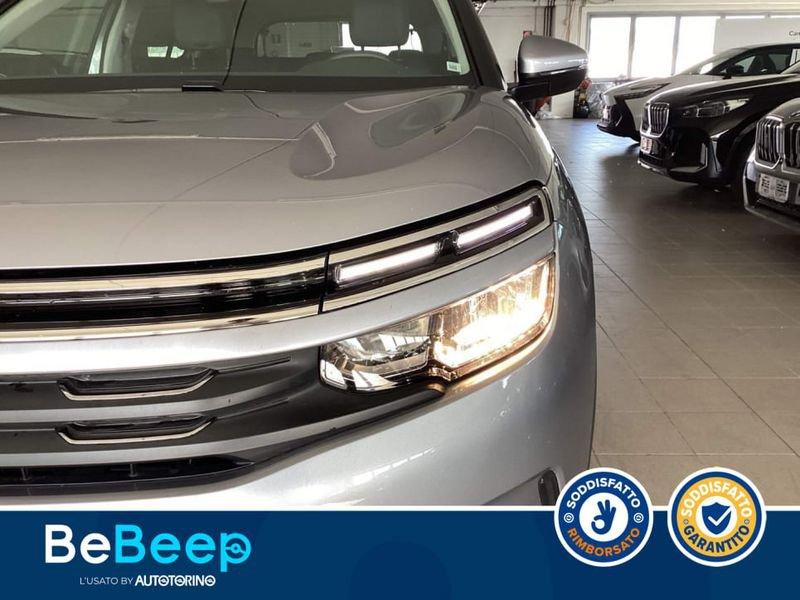 Citroën C5 Aircross 1.5 BLUEHDI SHINE S&S 130CV MY19