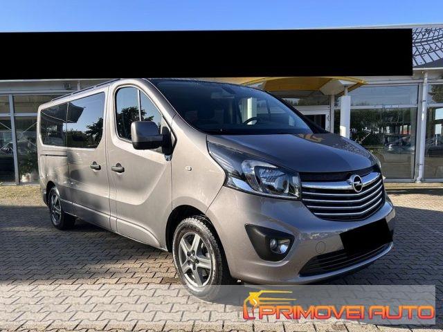 OPEL Vivaro 29 1.6 BiTurbo EcoFLEX L2 H1 Combi