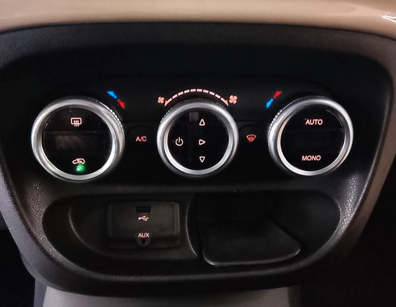 Fiat 500L 0.9 TwinAir Turbo Natural Power Pop Star