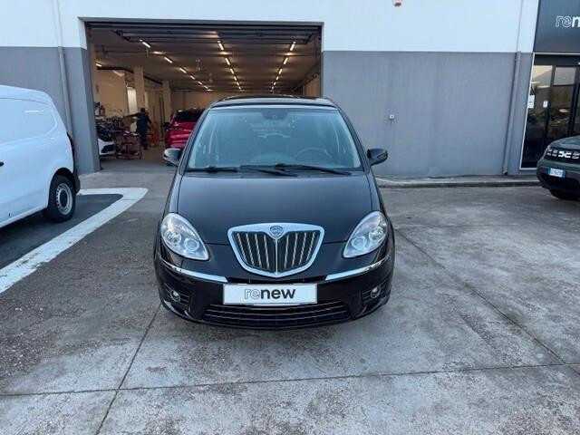 Lancia MUSA 1.3 Mjt 95 CV Diva