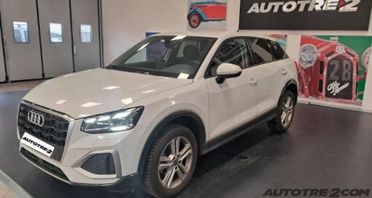 Audi Q2 1.5 35 TFSI BUSINESS ADVANCED