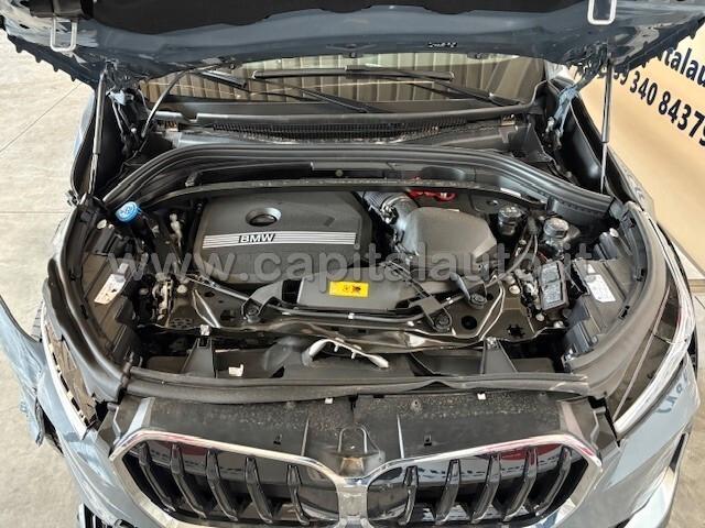 Bmw X1 xDrive 25e DCT Plug-in NETTO 18500