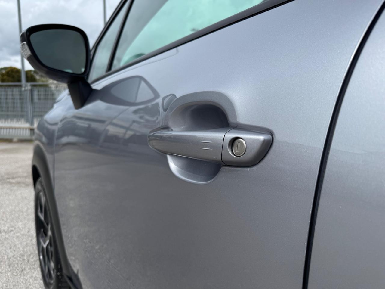 Citroen C3 Aircross BlueHDi 110 S&S Shine