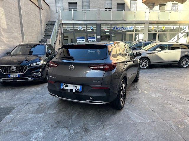 OPEL Crossland X 1.2 Turbo 12V 130 CV Start&Stop Ultimate