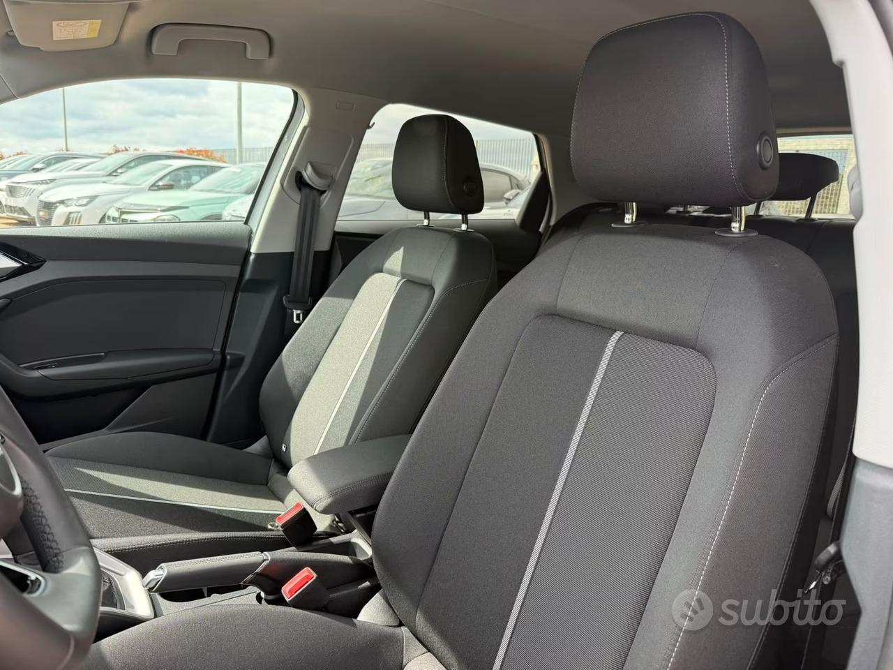 Audi A1 Sportback S Line CAMBIO AUTOMATICO