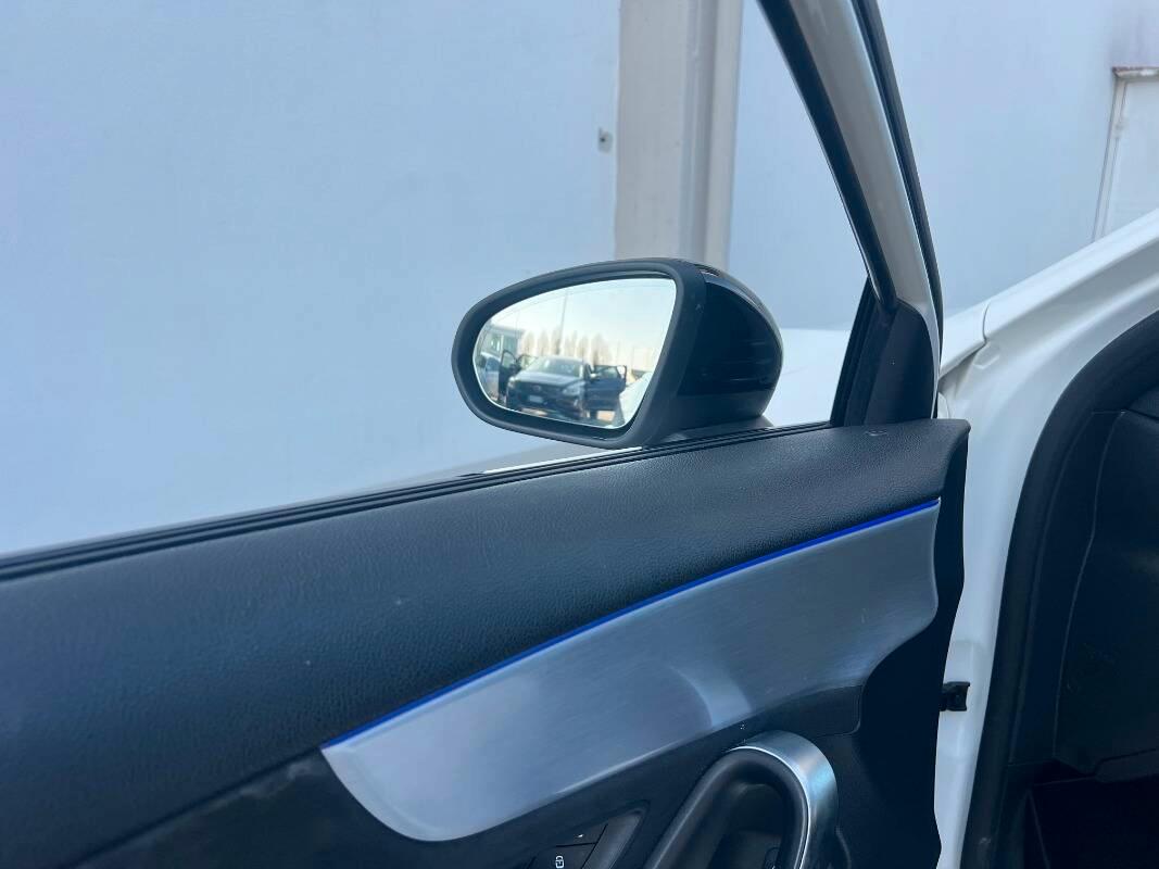 Mercedes Classe A MERCEDES A180 CDI SEDAN PREMIUM