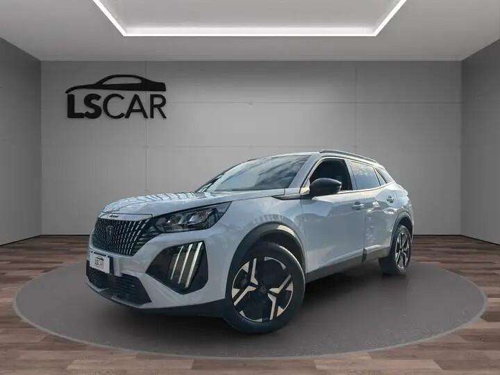 Peugeot 2008 1.2 puretech Allure 100cv~Unipro~Promo~Finanziamento