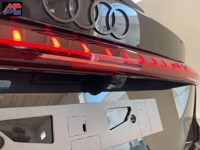 Audi A5 A5 Avant TDI 150 kW mHEV+ S tronic S Line edition