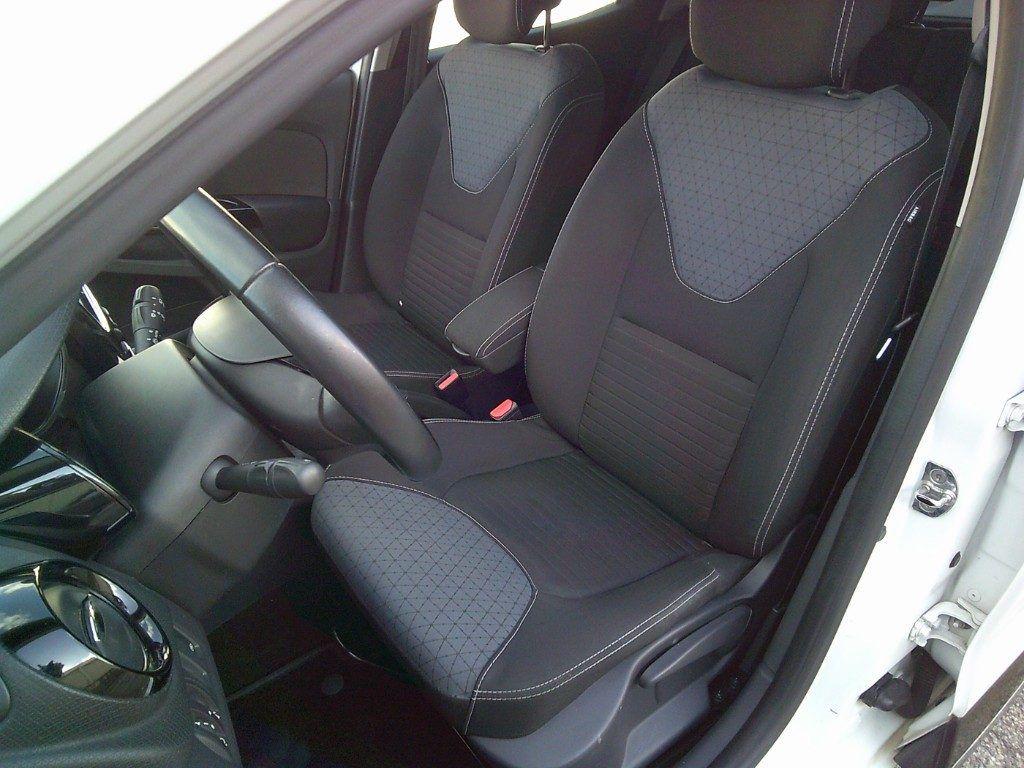 Renault Clio 1.5 dCi 8V 75CV 5 porte R LINK