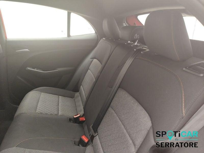 MG MG3 1.5 Comfort
