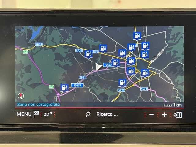 Peugeot 208 1.2 PureTech 130 CV EAT8 GT