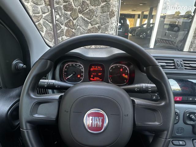 FIAT Panda 1.2 Easy UNIPRO+KMREALI+PARI AL NUOVO!