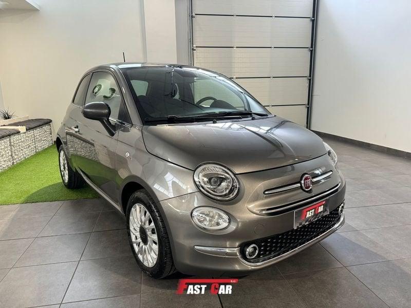 FIAT 500 1.0 Hybrid Dolcevita 70cv