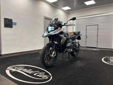 Bmw R 1250 GS RALLY