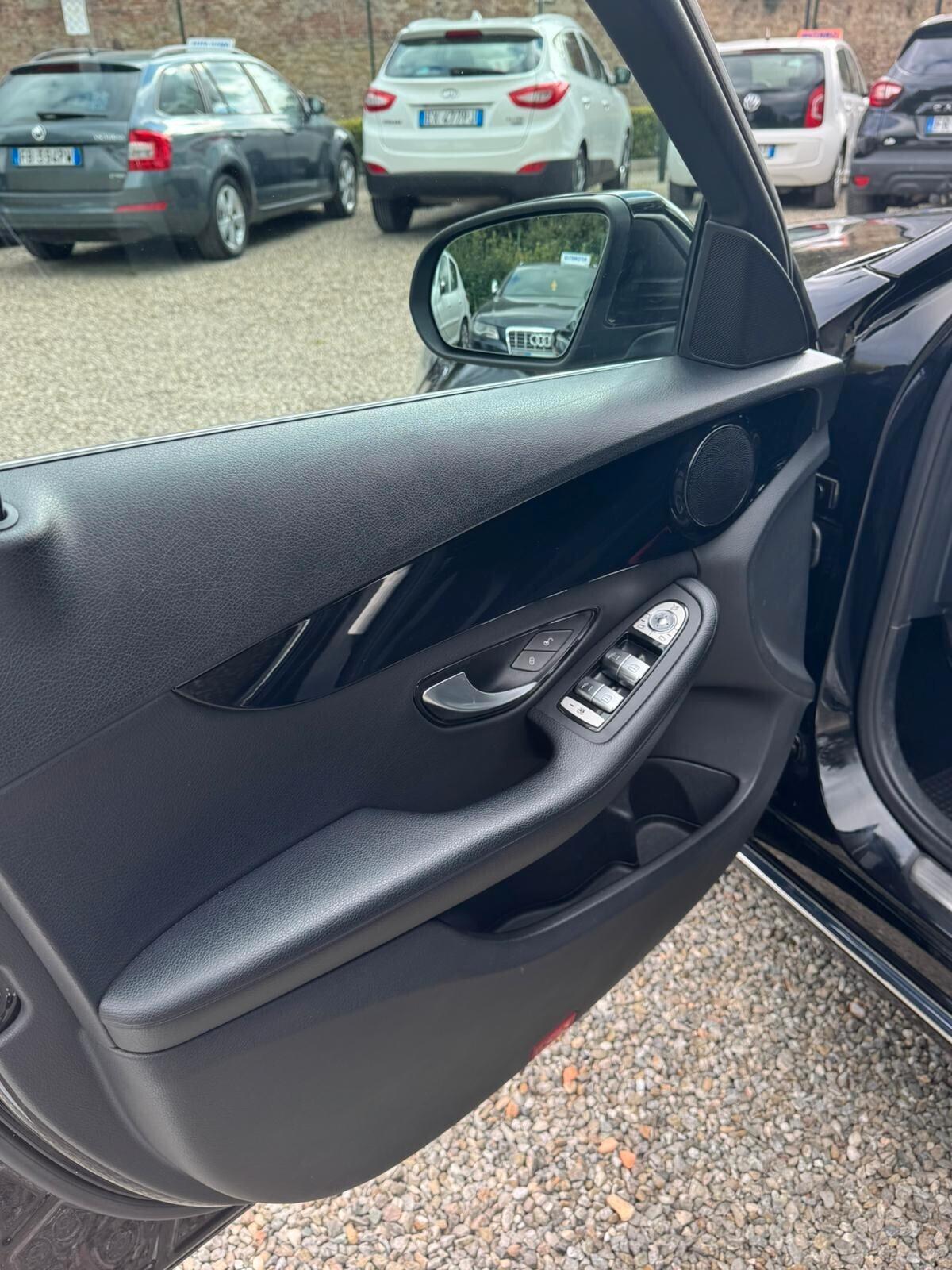 Mercedes-benz C 220 Auto Premium PERFETTA!!