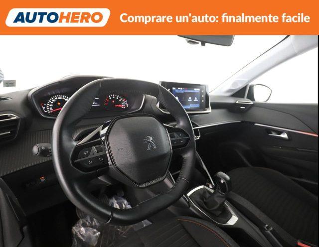 PEUGEOT 208 PureTech 75 Stop&Start 5 porte Active Pack