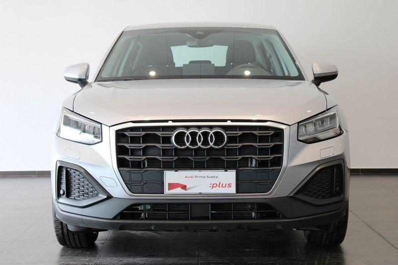 Audi Q2 30 TDI Business