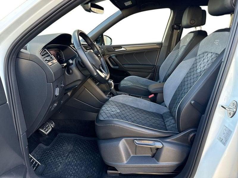 Volkswagen Tiguan Allspace 2.0 tdi R-Line 4motion 200cv 7p.ti dsg