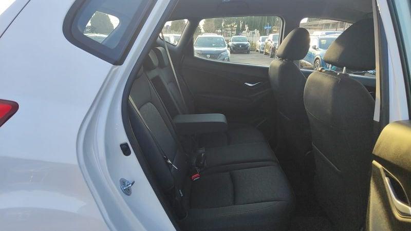 Hyundai ix20 ix20 1.4 90 CV Comfort