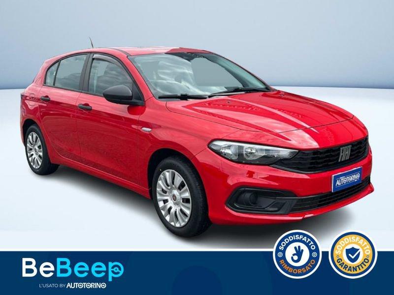 FIAT Tipo 5P 1.0 100CV