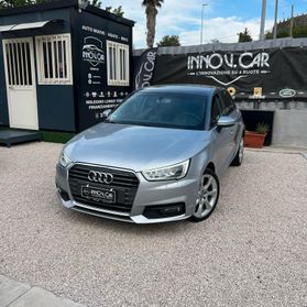Audi A1 Ultra 1.4 90CV SPORTBACK NAVI MATRIX MMI PLUS