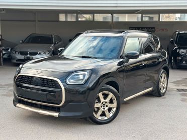 Mini Countryman D Favoured Trim Tetto '24