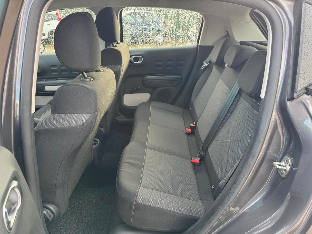 Citroen C3 1.5 BlueHDi 102cv S&S 2022