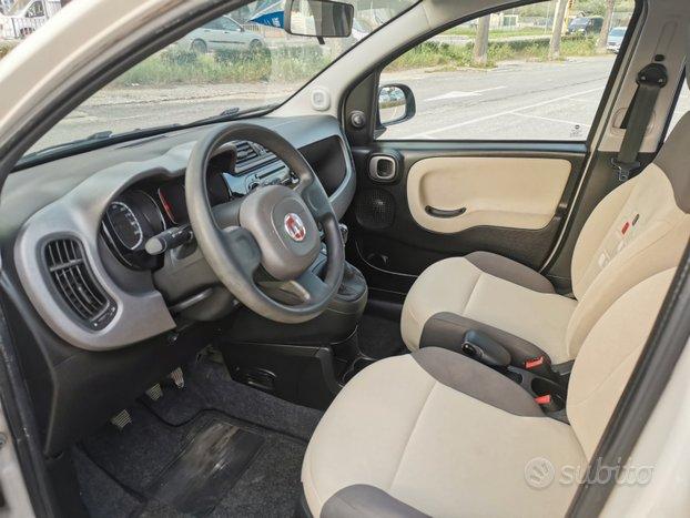 FIAT Panda 1.0 METANO OK NEOPATENTATI -2013