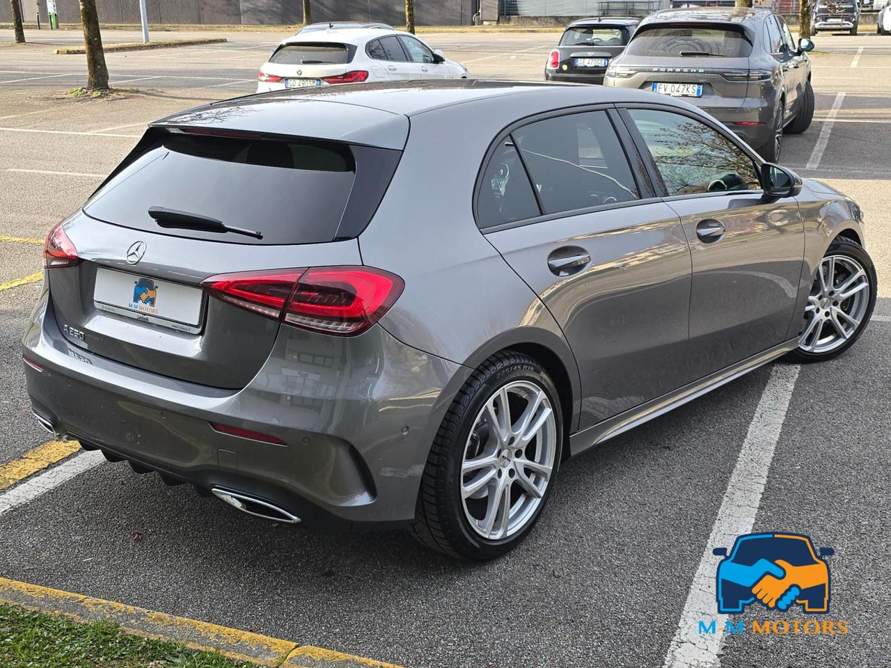 Mercedes Classe A A 250 Premium auto
