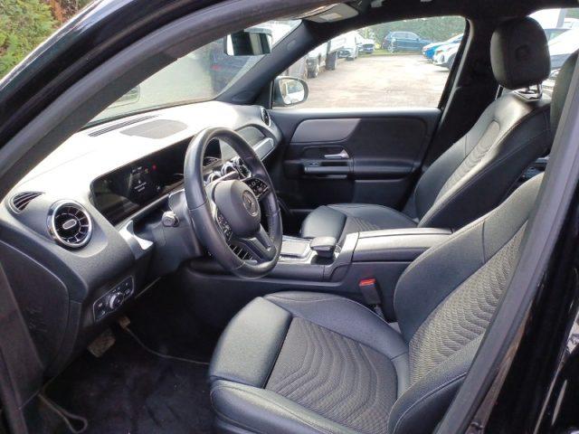 MERCEDES-BENZ GLB 200 d Automatic Business Extra