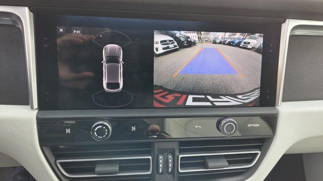 PORSCHE Macan 2.9 GTS PERMUTE PORSCHE APPROVED SETT. 2026