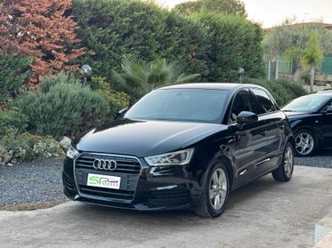 Audi A1 1.6 TDI 116 CV Adatta neopatentati
