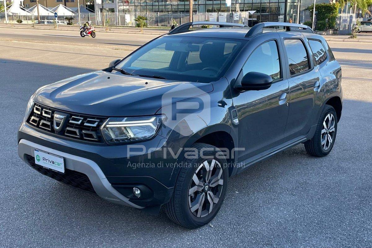 DACIA Duster 1.0 TCe GPL 4x2 Journey