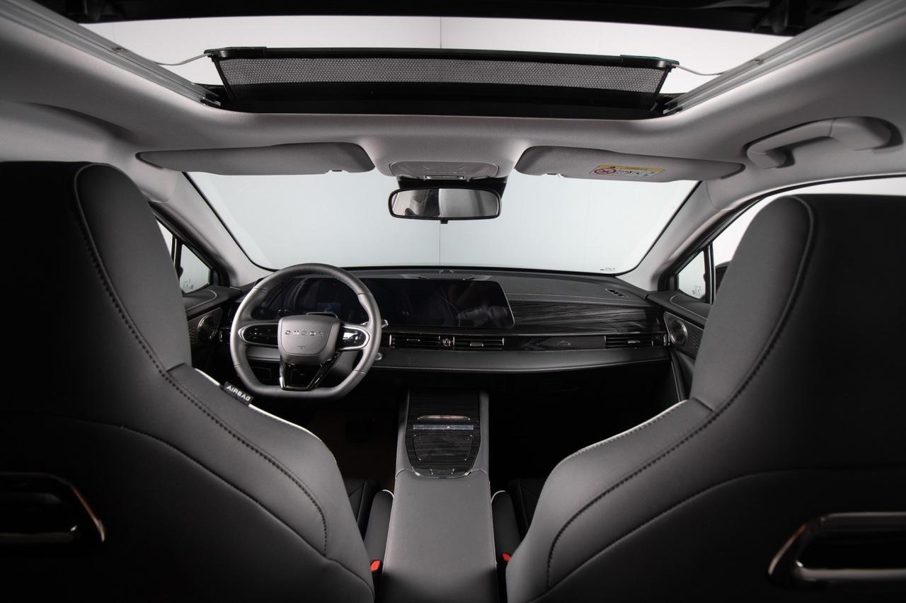 Omoda Omoda 5 Shs-h 1.5 Tgdi Hev Premium Auto - Nuova -