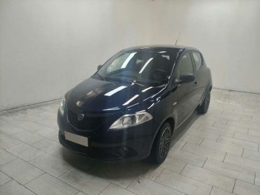 Lancia Ypsilon 1.2 Elefantino Blu ecochic Gpl 69cv my19