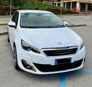 Peugeot 308 BlueHDi GT Line Acc.Permute
