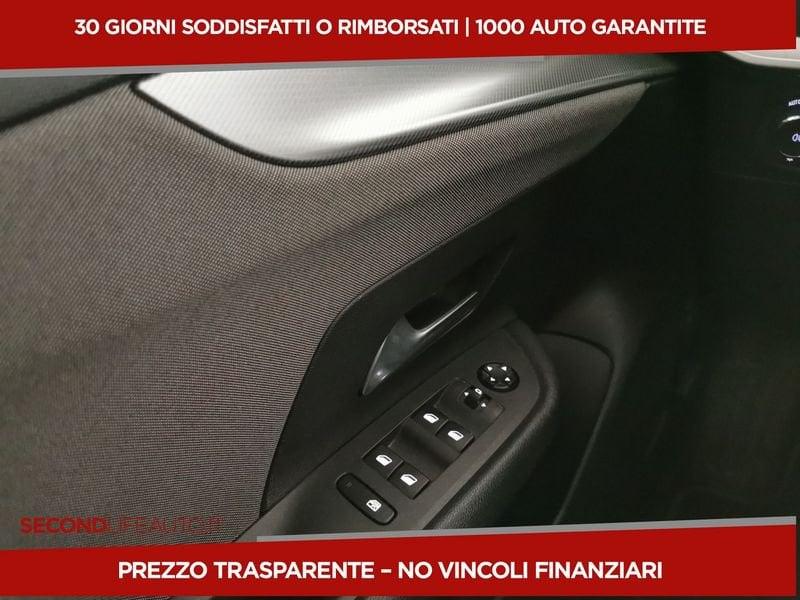 Opel Mokka electric Edition 136cv